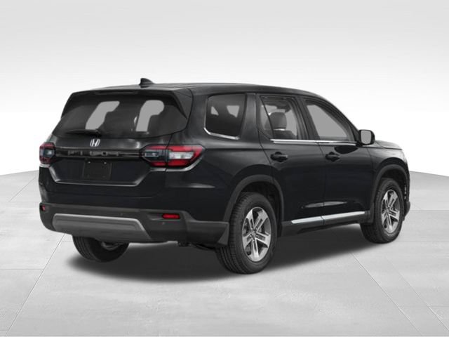 Used 2025 Honda Pilot EX-L image 2