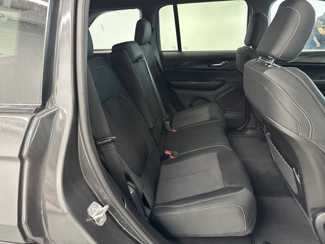New 2026 Jeep Grand Cherokee Laredo X AWD/4WD image 25