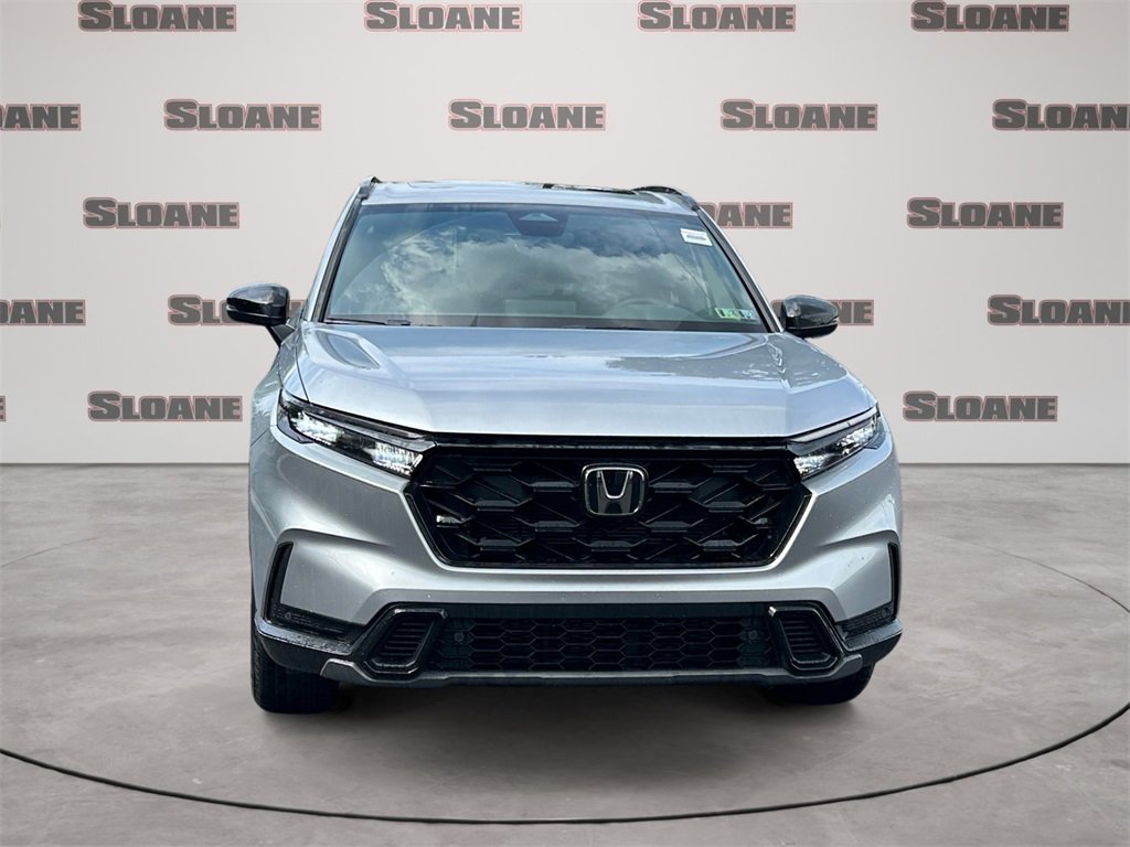 New 2026 Honda CR-V Sport-L image 8