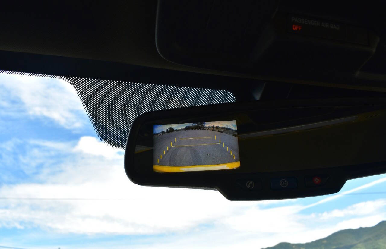 Used 2012 Chevrolet Camaro SS w/ Black Stripe Package image 31