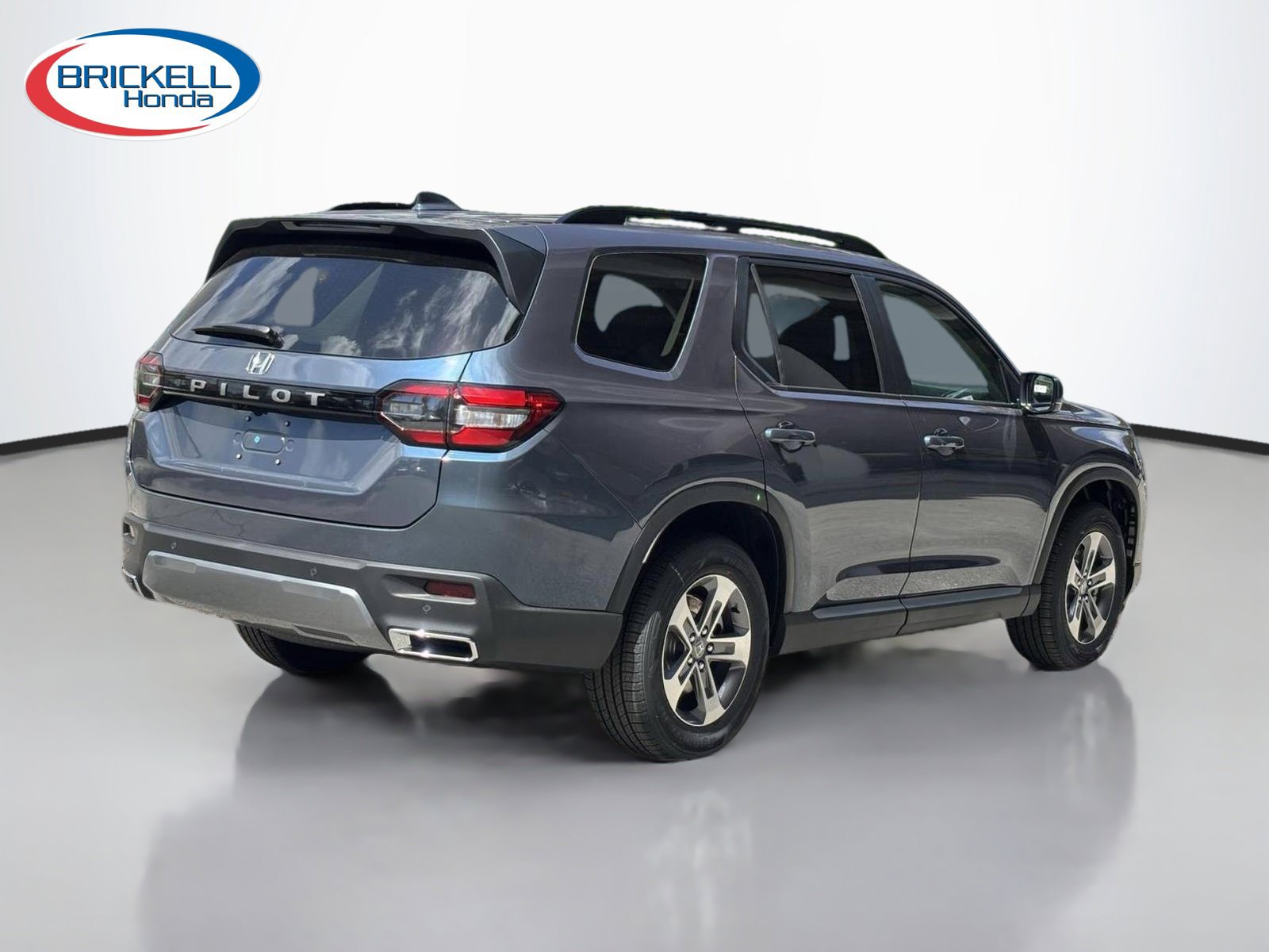 New 2026 Honda Pilot EX-L image 5