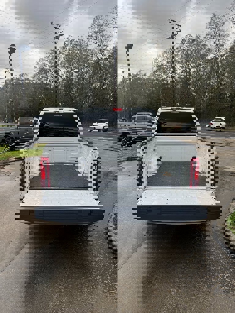 Used 2024 Ford F150 STX w/ Mobile Office Package image 6