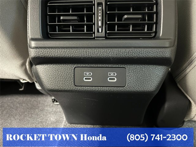 New 2026 Honda Accord SE image 21