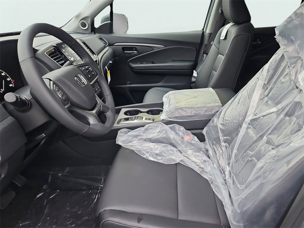 New 2026 Honda Ridgeline RTL image 20