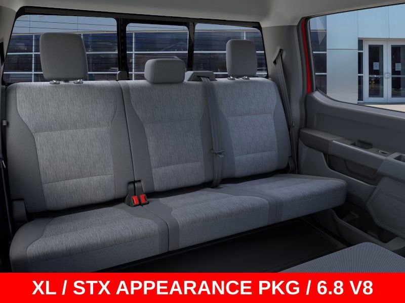 New 2026 Ford F250 XL image 11