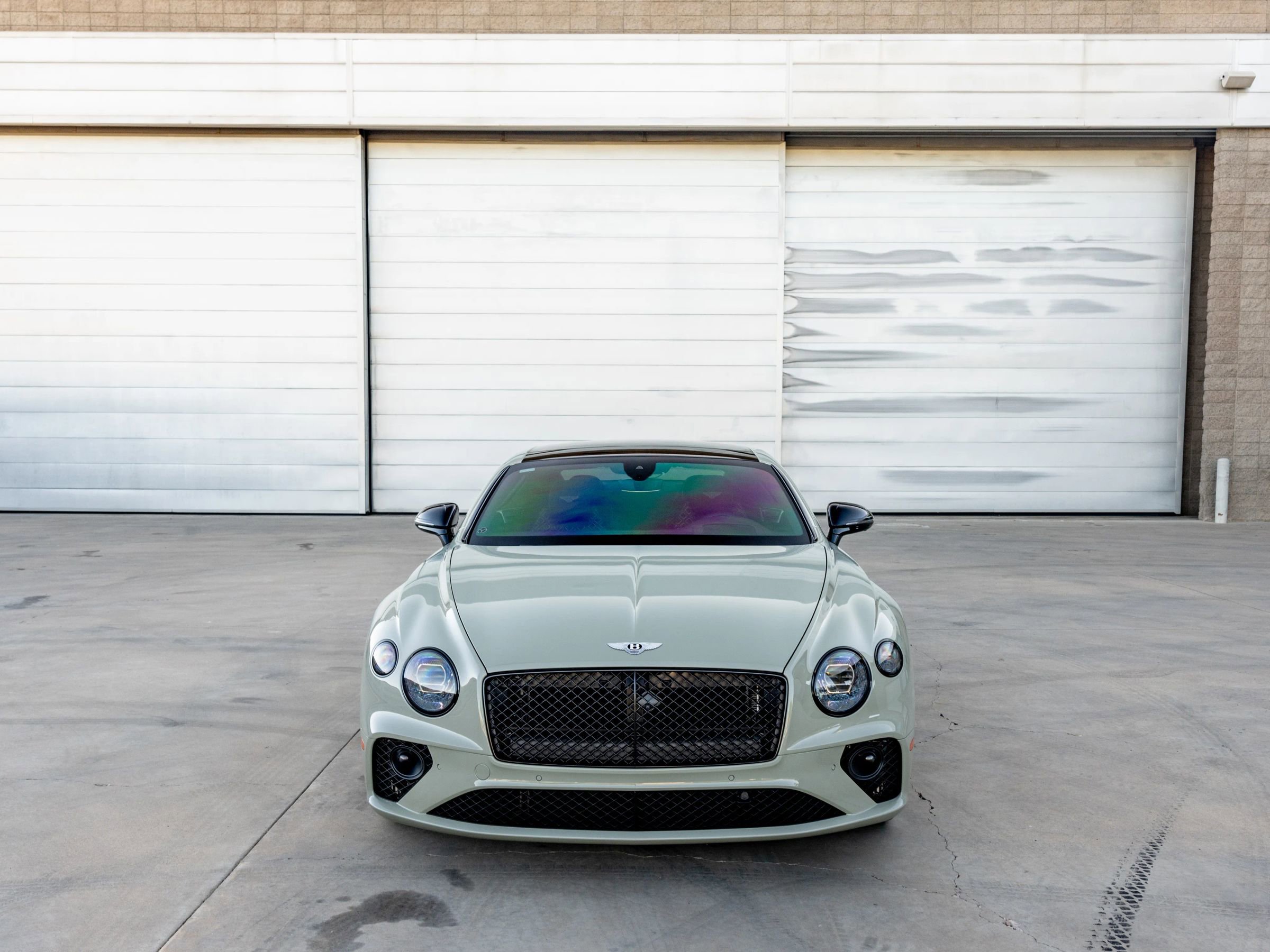 Used 2023 Bentley Continental GT Mulliner AWD/4WD image 25