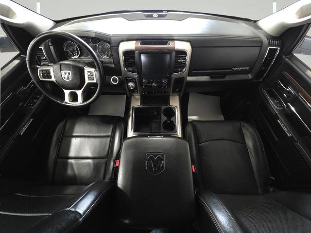 Used 2014 RAM 1500 Laramie AWD/4WD image 30