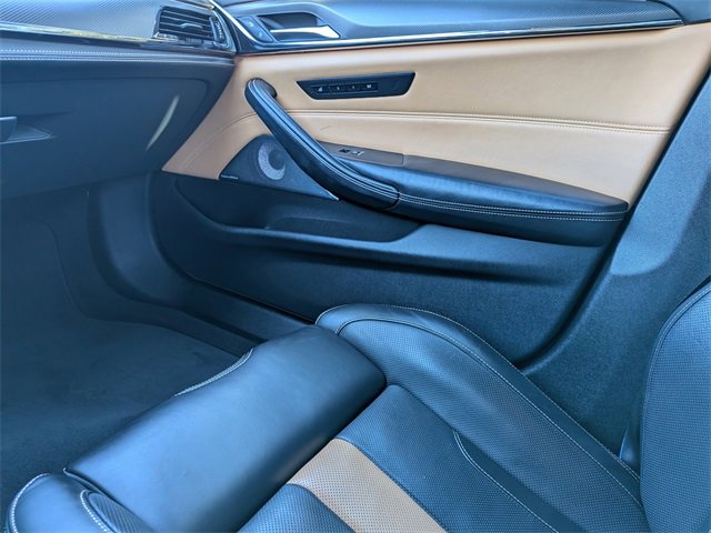 Used 2023 BMW M5 Competition w/ Competition Package image 19