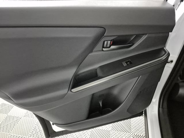 New 2026 Toyota bZ AWD/4WD image 25