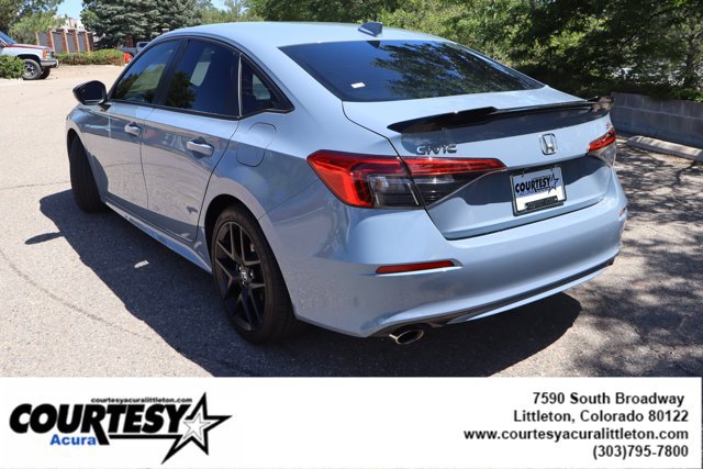 Used 2024 Honda Civic Si image 4