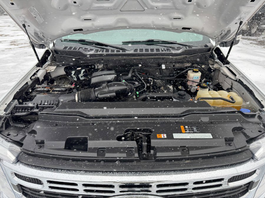 Used 2023 Ford F350 XLT image 23