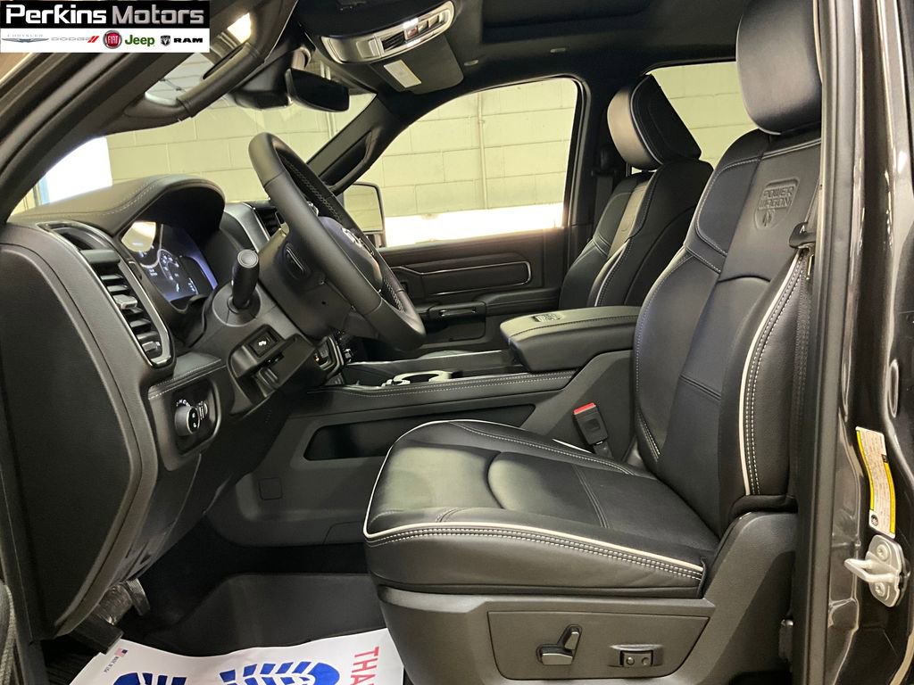 New 2026 RAM 2500 Power Wagon image 9