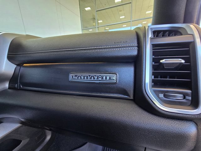Used 2020 RAM 2500 Laramie AWD/4WD image 20