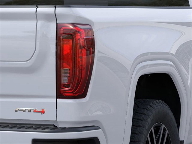 New 2026 GMC Sierra 1500 AT4 w/ AT4 Premium Package image 11