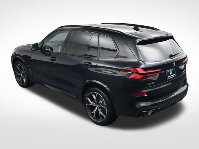 New 2026 BMW X5 xDrive40i w/ M Sport Package AWD/4WD image 19