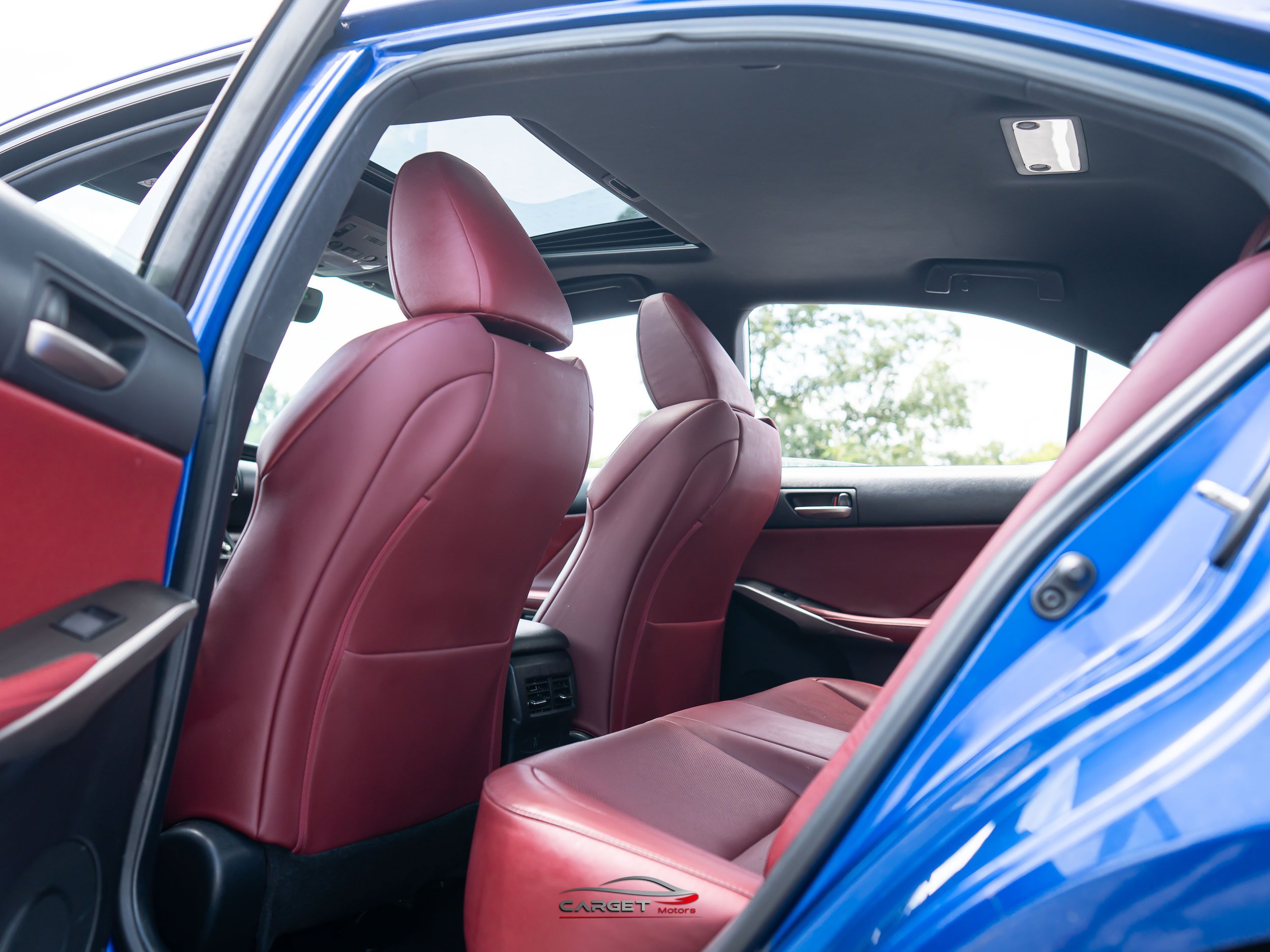 Used 2019 Lexus IS 300 F Sport w/ F Sport Package AWD/4WD image 21