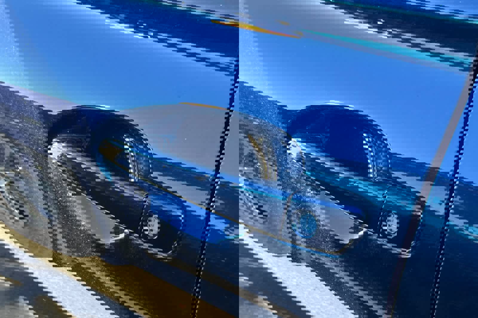 Used 2010 Lexus RX 350 2WD image 7