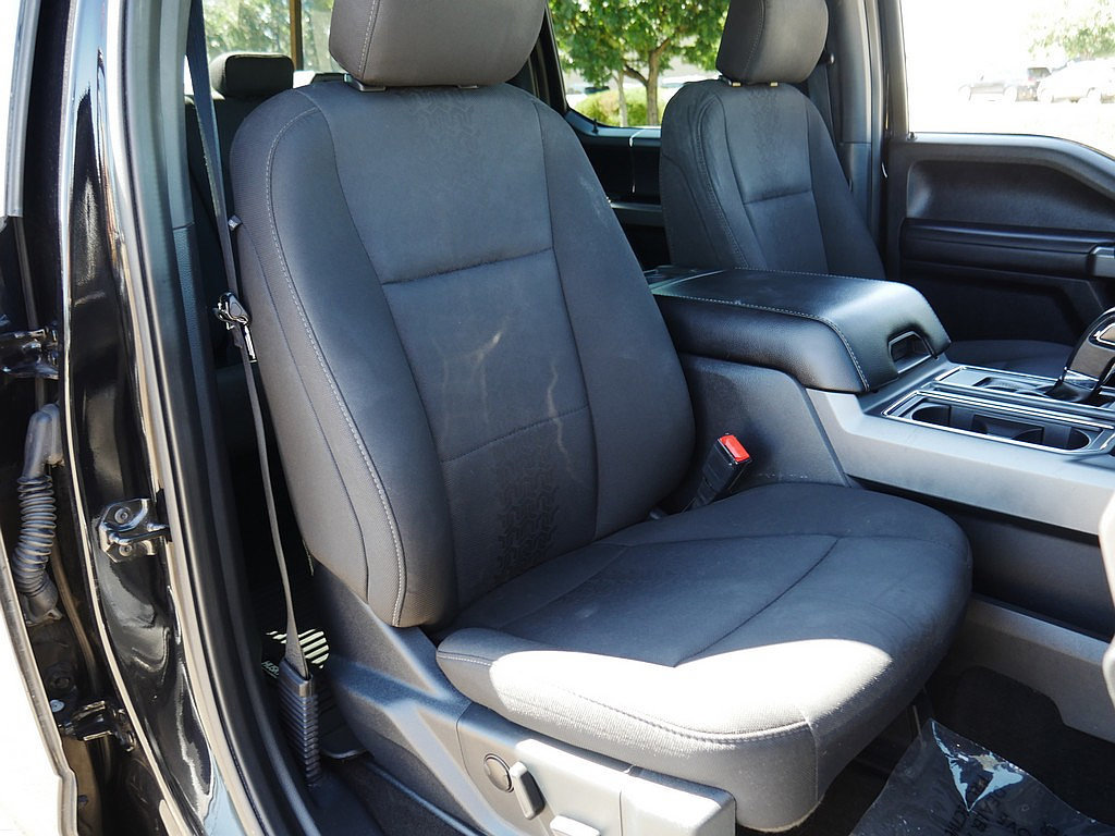 Used 2020 Ford F150 XLT w/ Equipment Group 302A Luxury AWD/4WD image 60