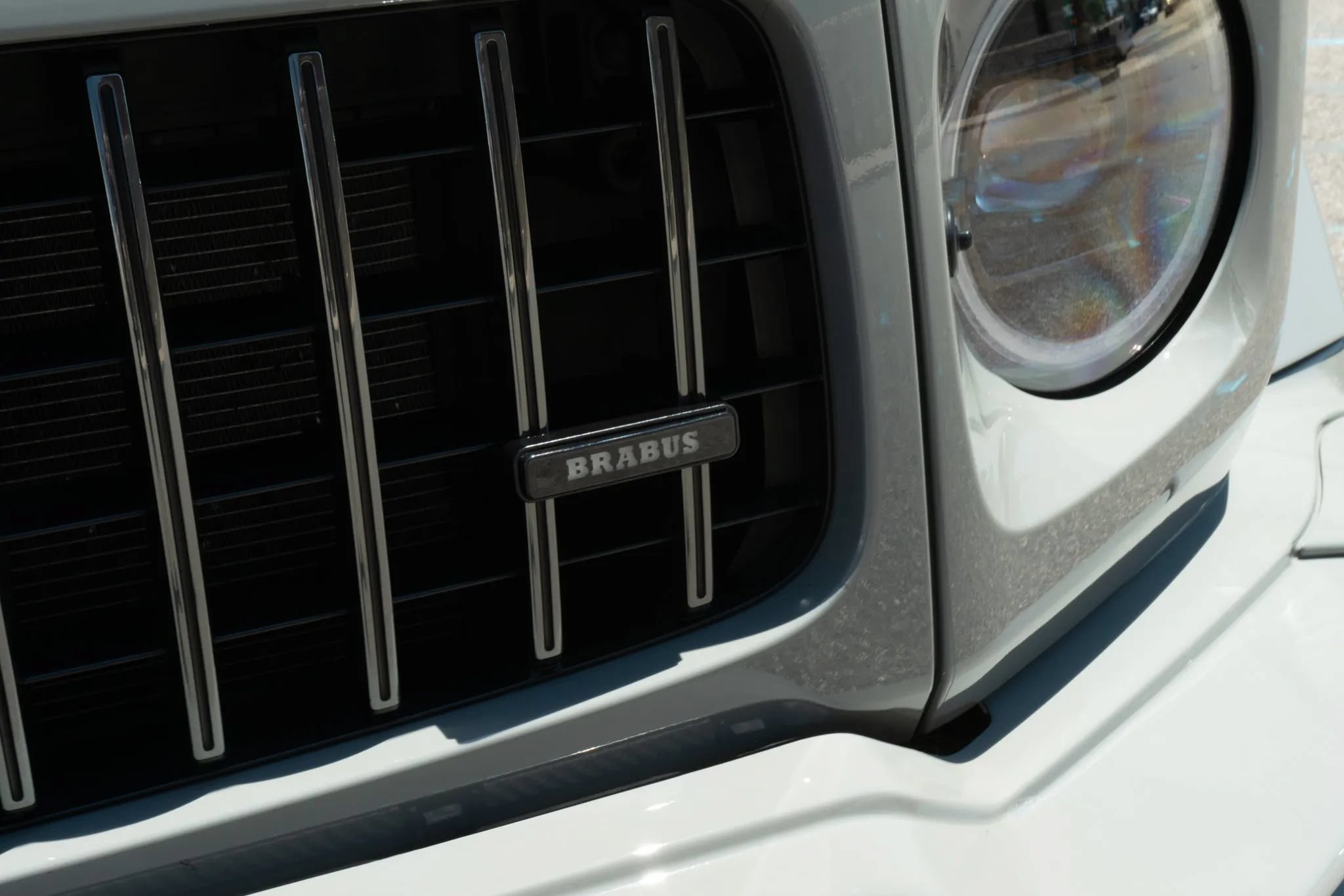 Used 2024 Mercedes-Benz G 63 AMG 4MATIC image 47
