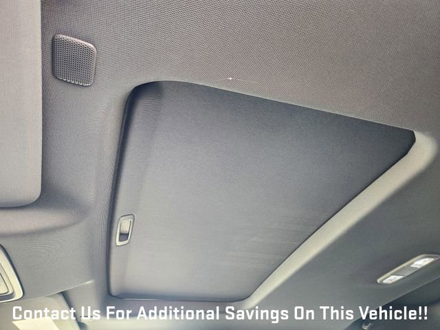 New 2026 GMC Sierra 1500 Elevation w/ Elevation Premium Package image 19