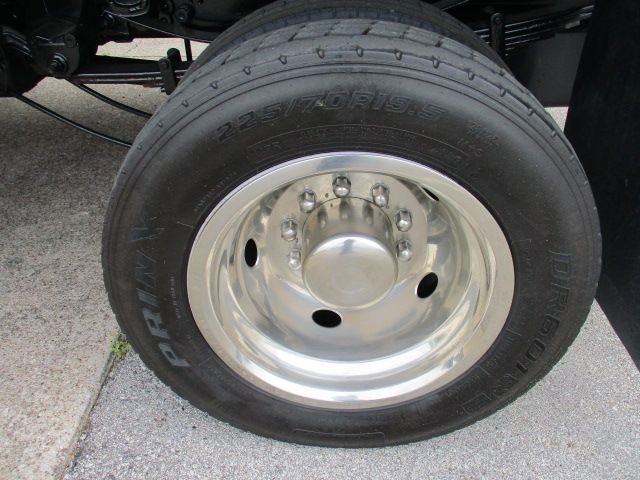 Used 2017 Ford F550 4x4 Crew Cab Super Duty image 29