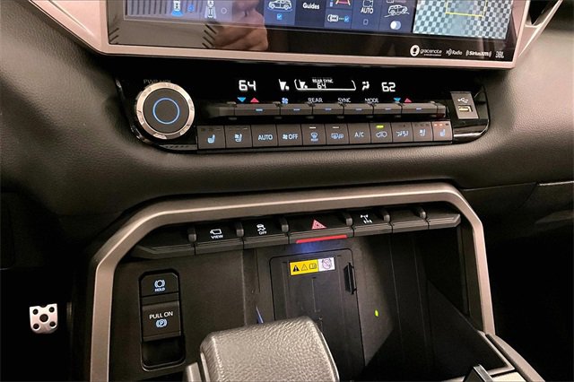Used 2023 Toyota Sequoia Limited w/ TRD Off-Road Package image 28