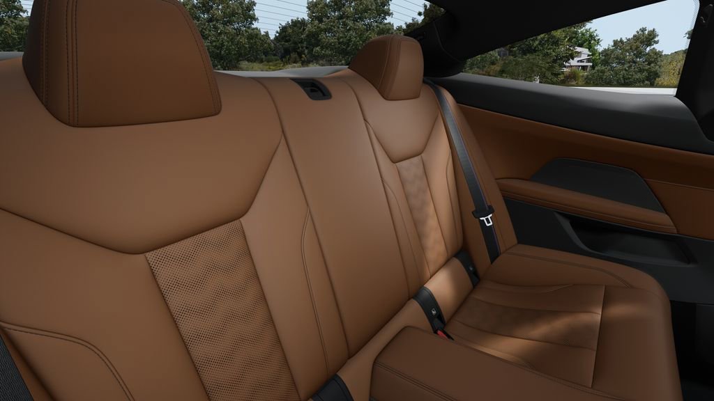 New 2027 BMW M4 Coupe RWD image 12