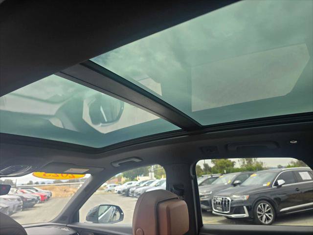 Used 2023 Audi Q5 2.0T Premium Plus w/ Premium Plus Package AWD/4WD image 20