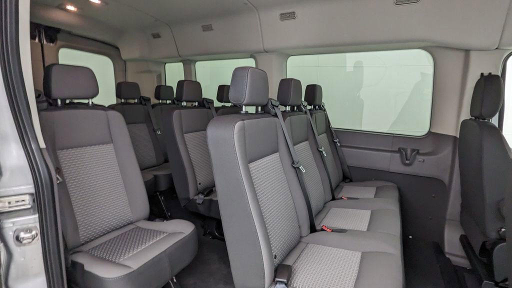 New 2025 Ford Transit 350 XL image 32