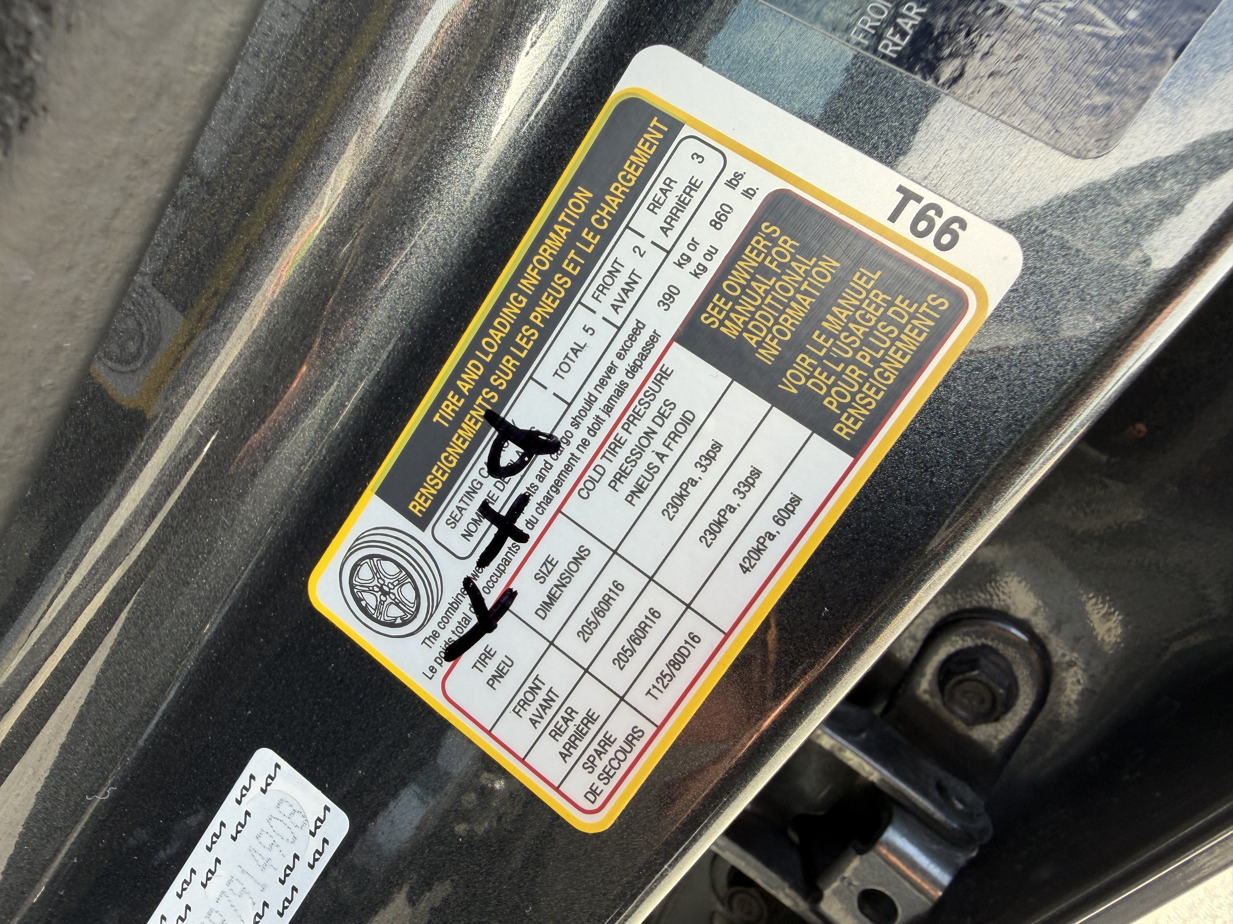 Certified 2024 Kia Soul LX w/ Option Group 015 FWD image 28