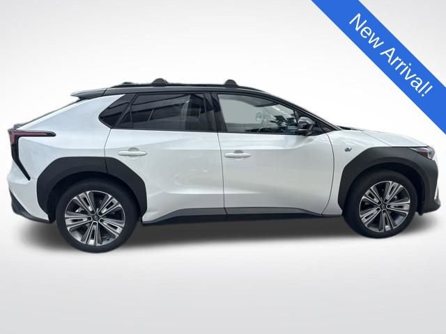 Certified 2023 Subaru Solterra AWD image 8