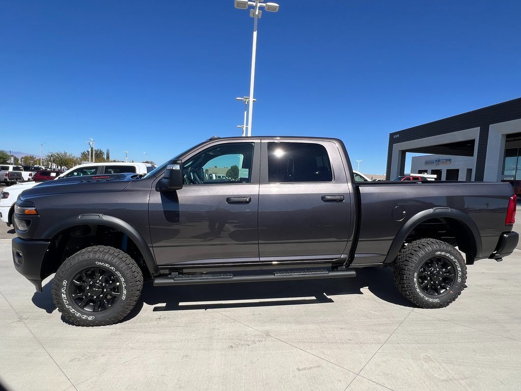 New 2026 RAM 2500 Power Wagon image 3