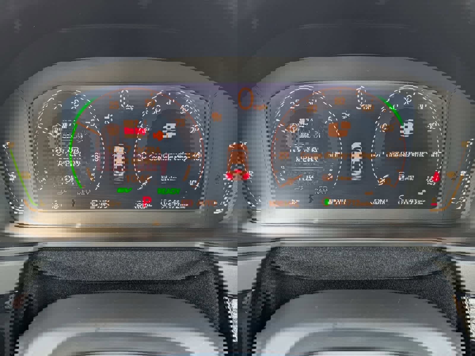 Certified 2025 Honda Accord Touring image 34