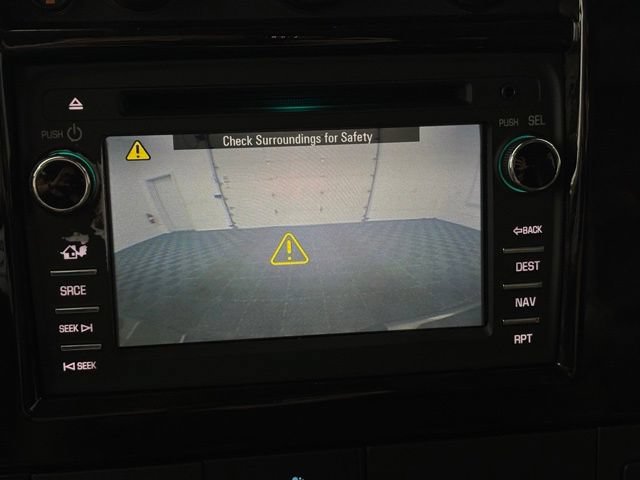 Used 2019 GMC Savana 2500 w/ Enhanced Convenience Package RWD image 26