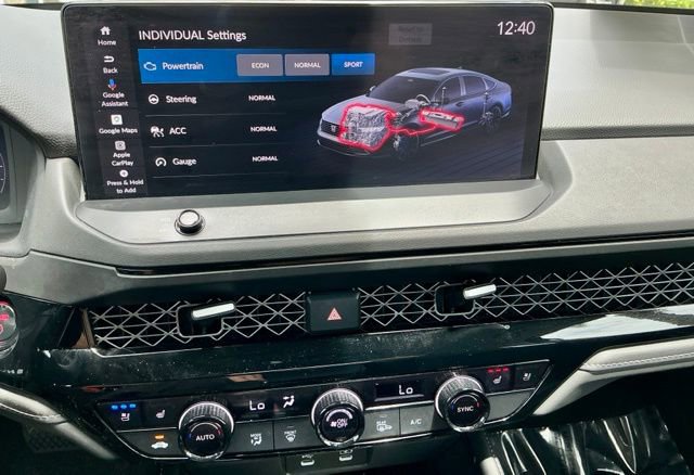 Used 2023 Honda Accord Touring image 34