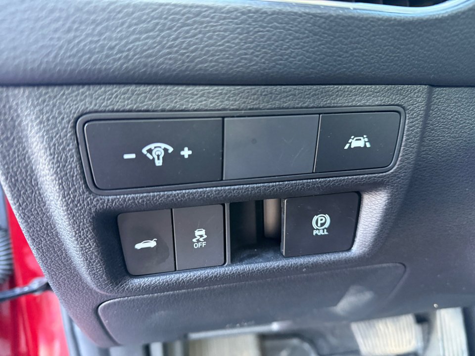 Certified 2023 Hyundai Sonata SEL w/ Winter Weather Package image 32