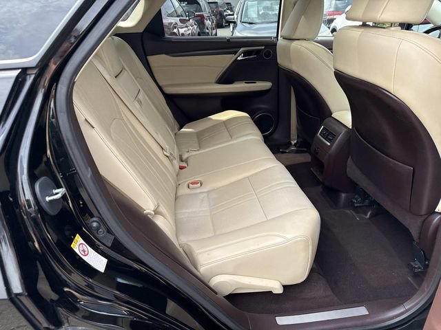 Used 2016 Lexus RX 350 AWD w/ Luxury Package image 11