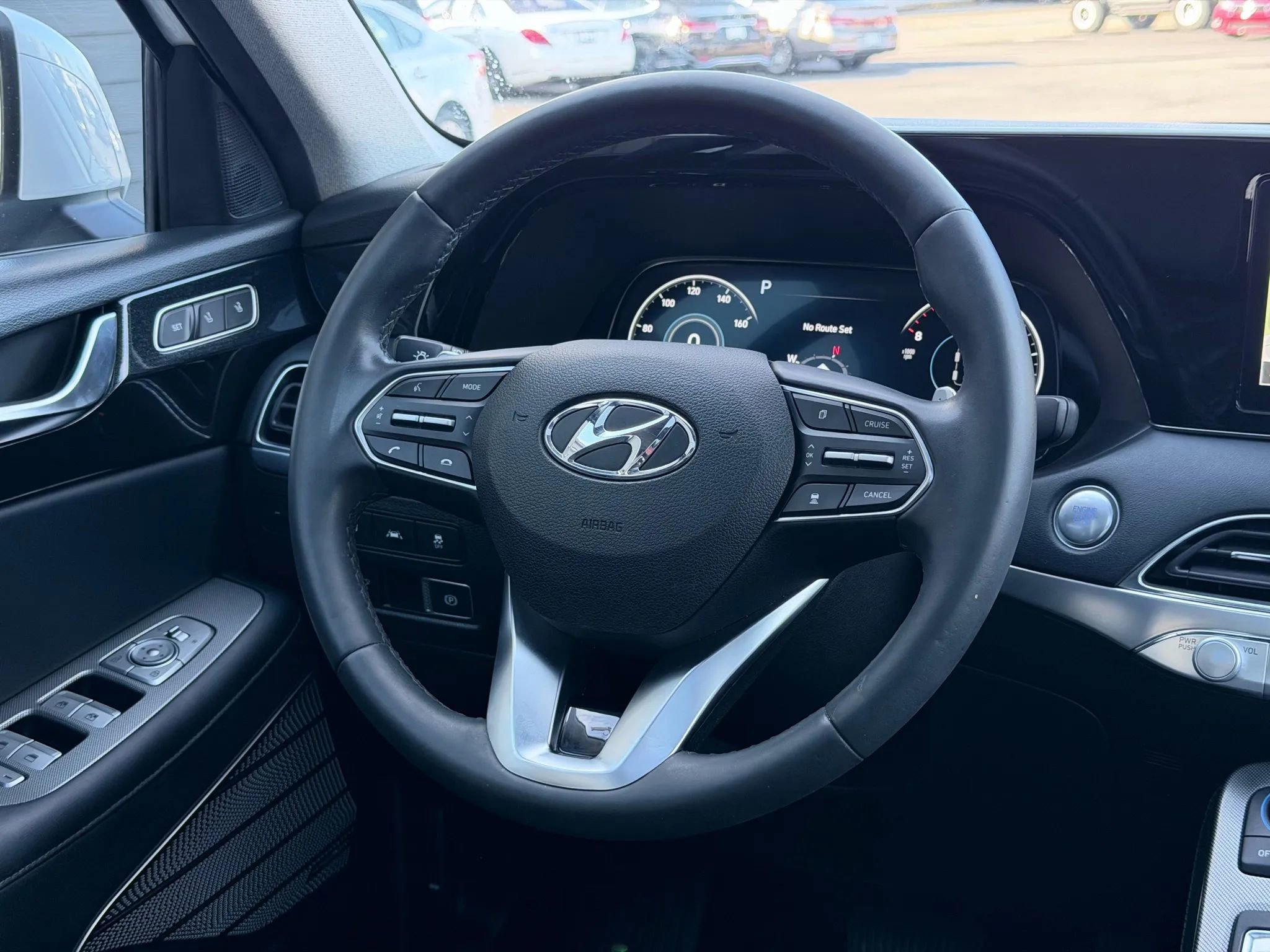 Used 2021 Hyundai Palisade Limited image 64