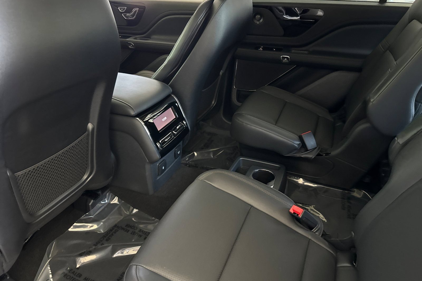 New 2026 Lincoln Aviator 2WD image 9