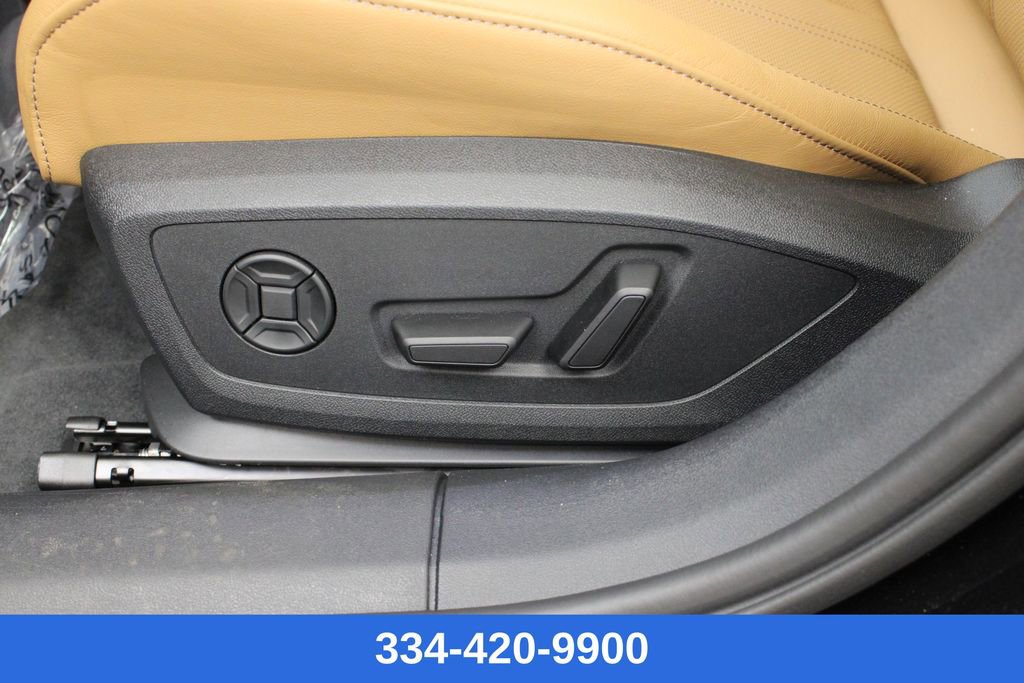 New 2026 Audi A6 Prestige w/ Prestige Package image 18