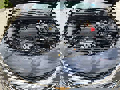 Used 2023 Chevrolet Malibu LT image 77