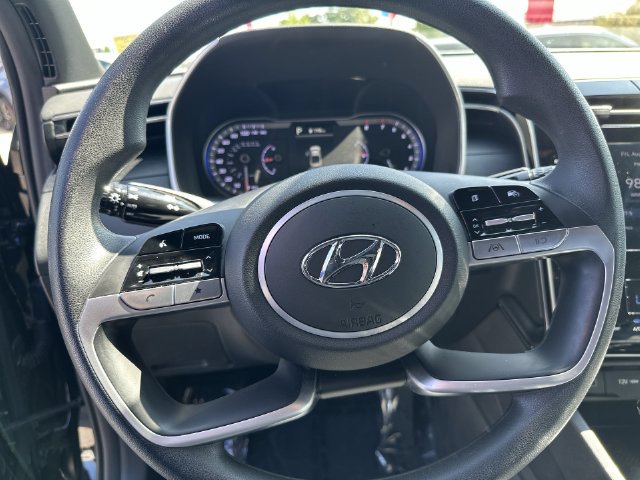 Used 2024 Hyundai Santa Cruz SEL AWD/4WD image 14