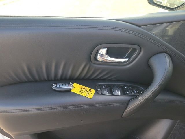 Used 2024 Nissan Armada SV image 14