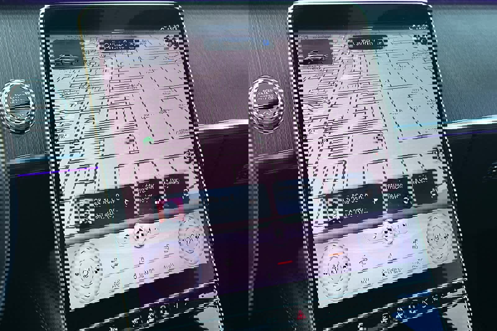 Certified 2023 Mercedes-Benz S 580 4MATIC Sedan w/ AMG Line image 17