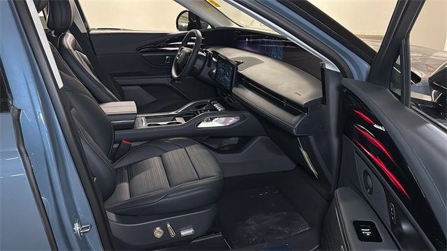 New 2026 Lincoln Nautilus Reserve image 6