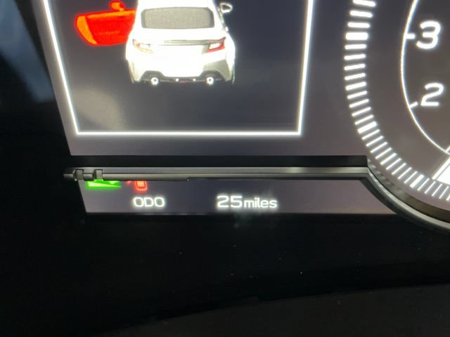 New 2026 Toyota GR86 Premium RWD image 18