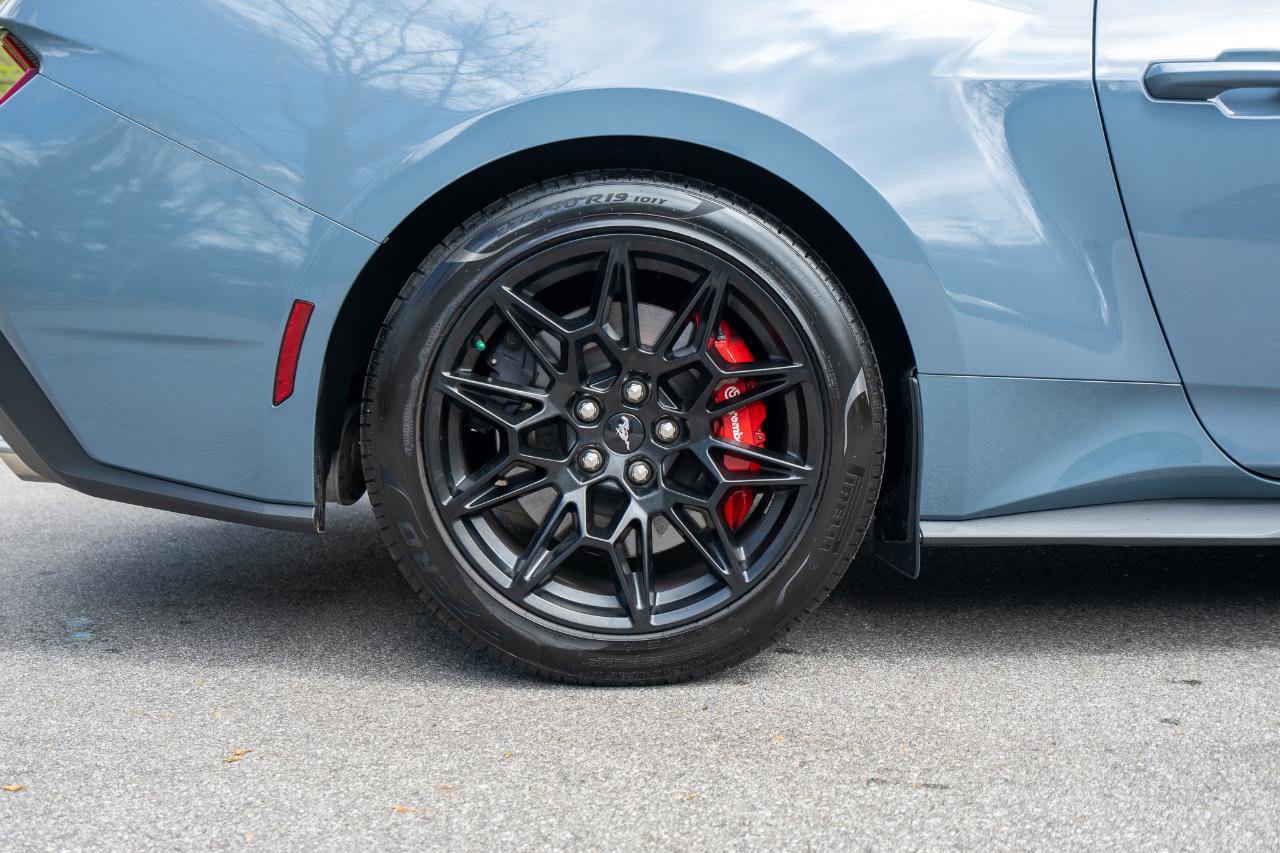 Used 2024 Ford Mustang GT Premium w/ GT Performance Package RWD image 10