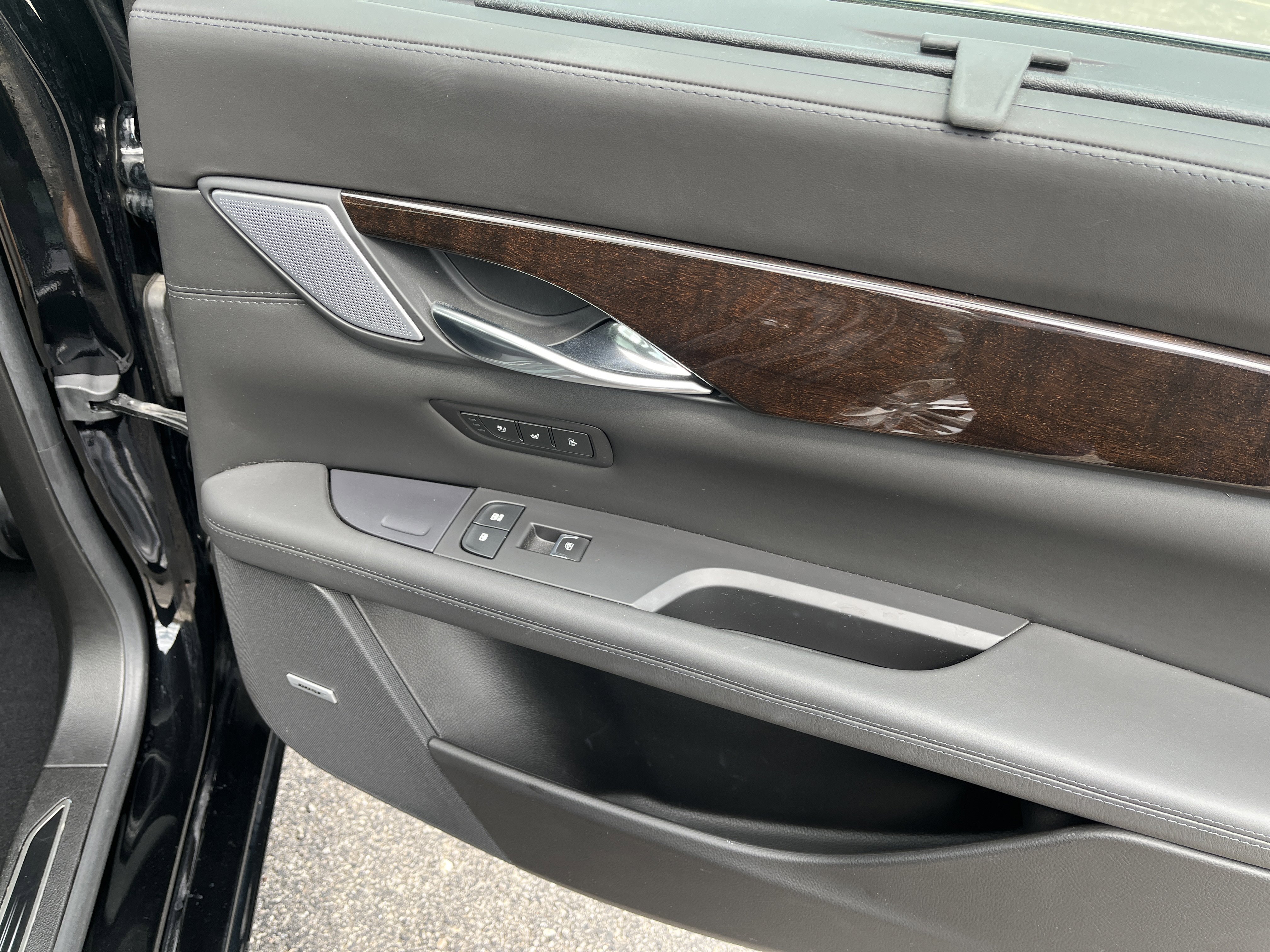 Used 2020 Cadillac CT6 Platinum AWD/4WD image 20