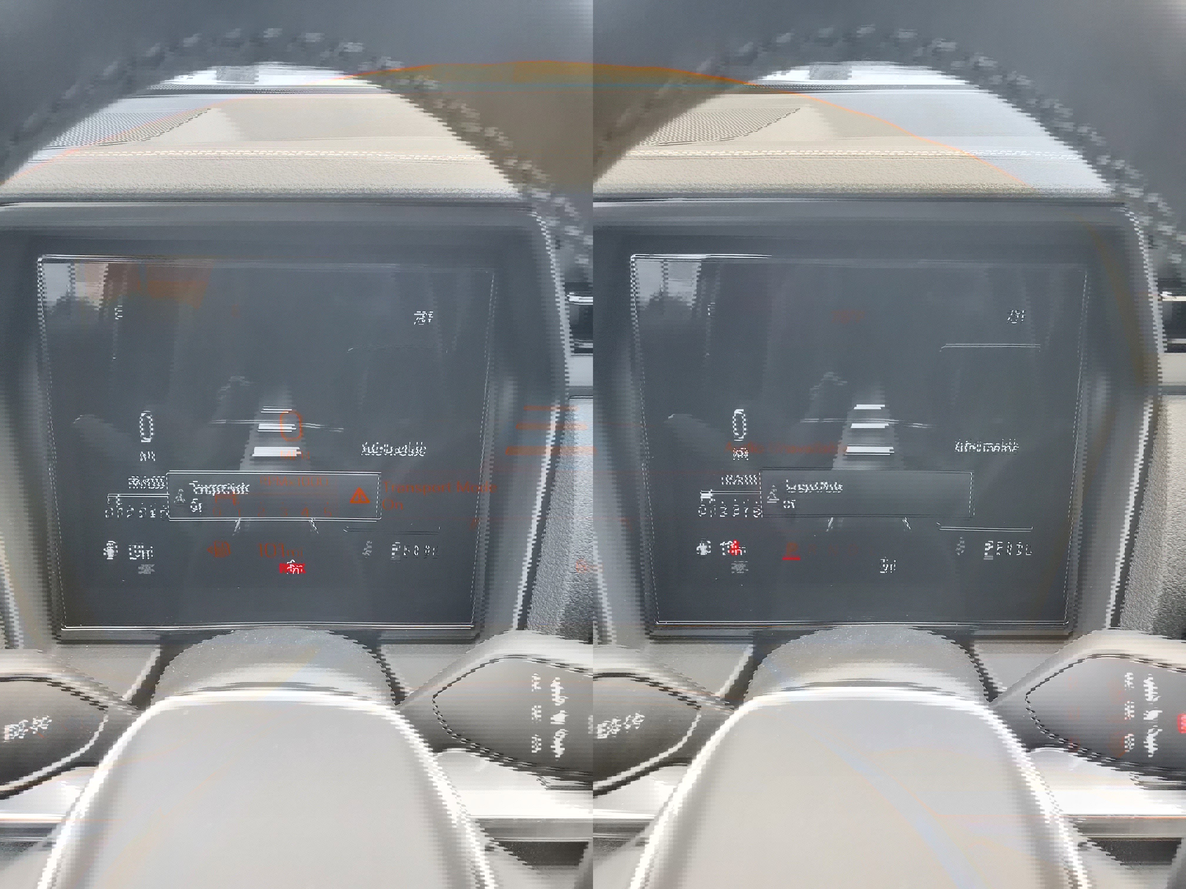 New 2026 GMC Terrain Elevation w/ Black Edition image 12