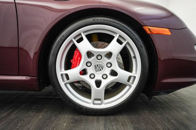 Used 2006 Porsche 911 Carrera S RWD image 39